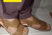 Chappal make men’s