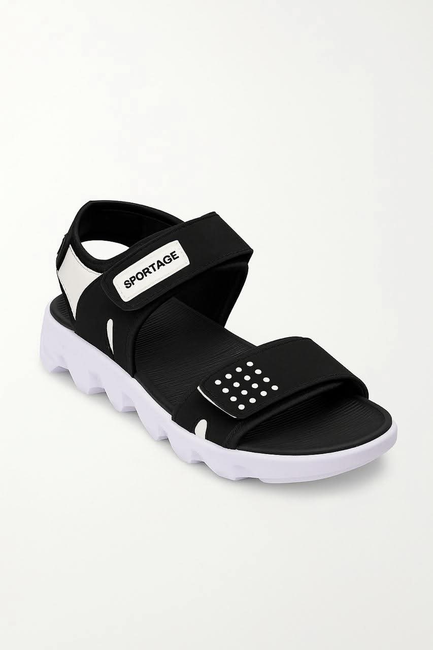 Small and soft sandal men’s