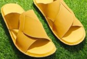 Handmade chapppal men’s