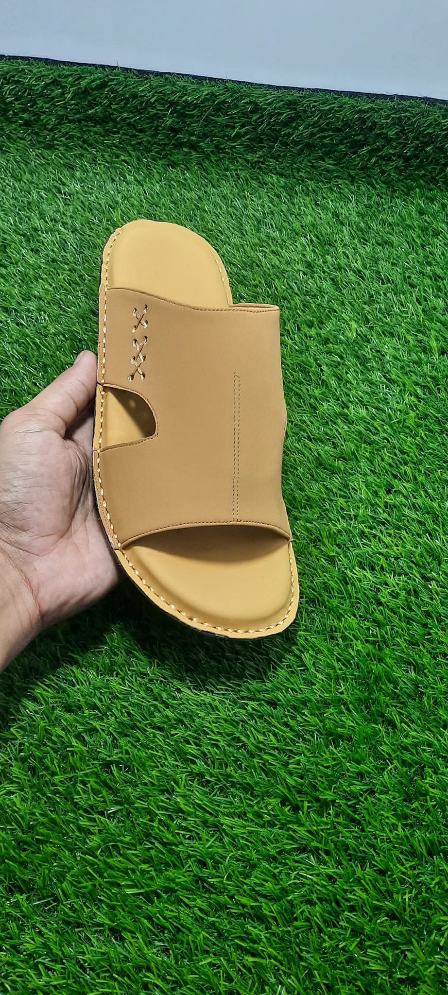 Handmade chapppal men’s