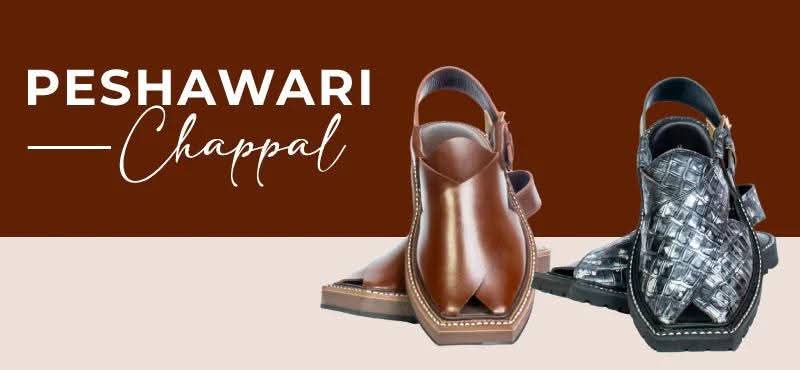 Kaptaan sole men’s chappal