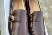 Driving moc men’s loafers