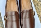 Driving moc men’s loafers