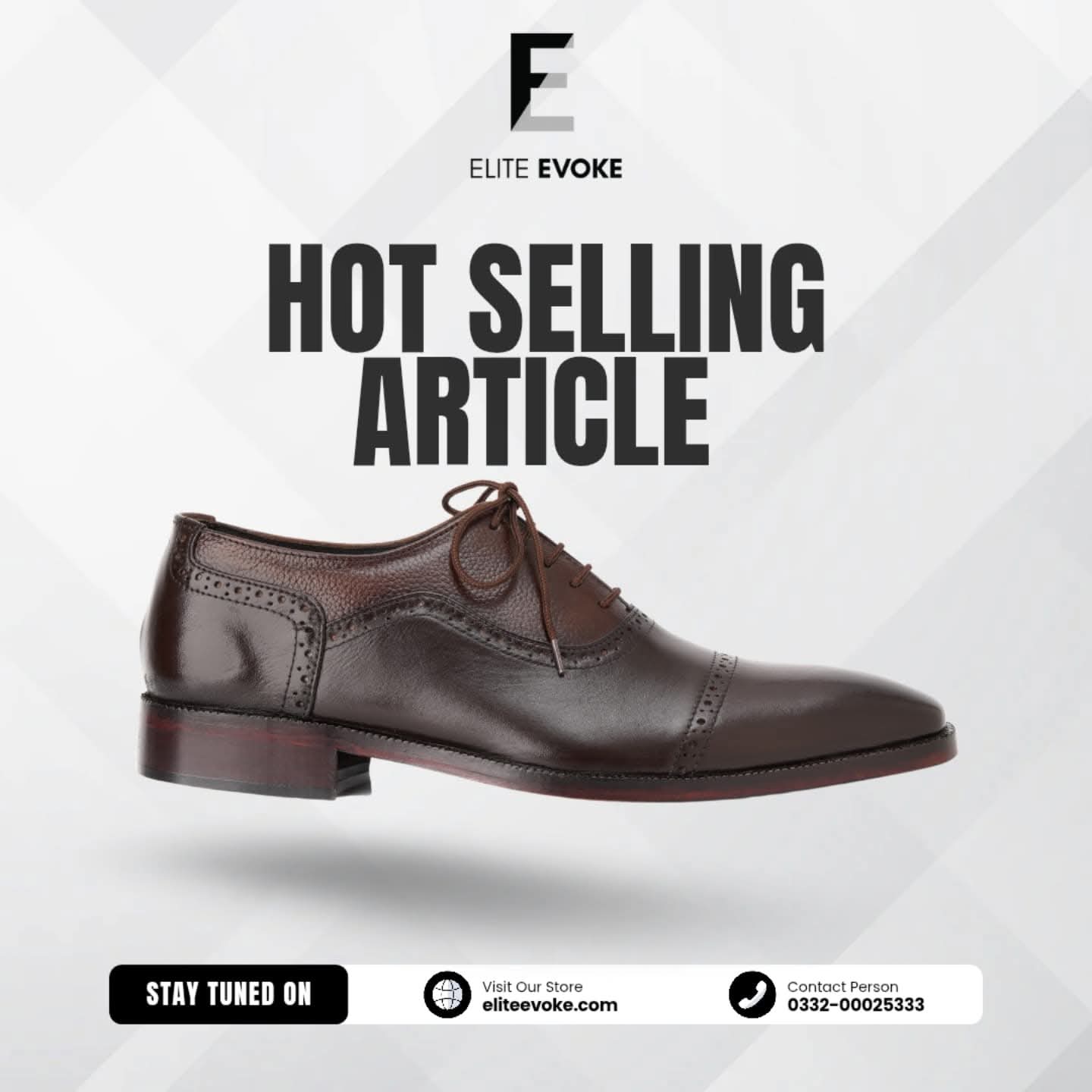 Oxford shoes men’s dress