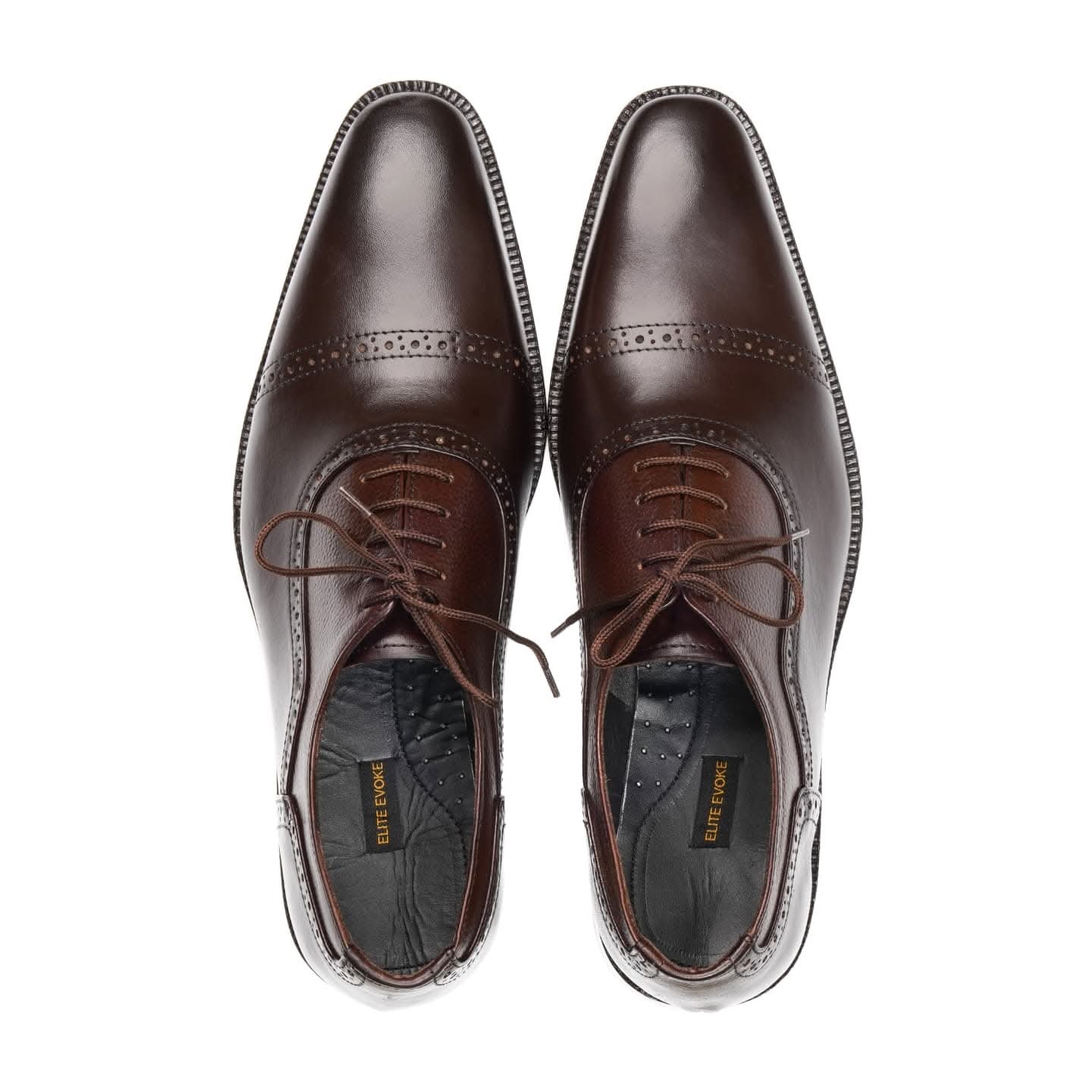 Oxford shoes men’s dress