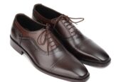 Oxford shoes men’s dress
