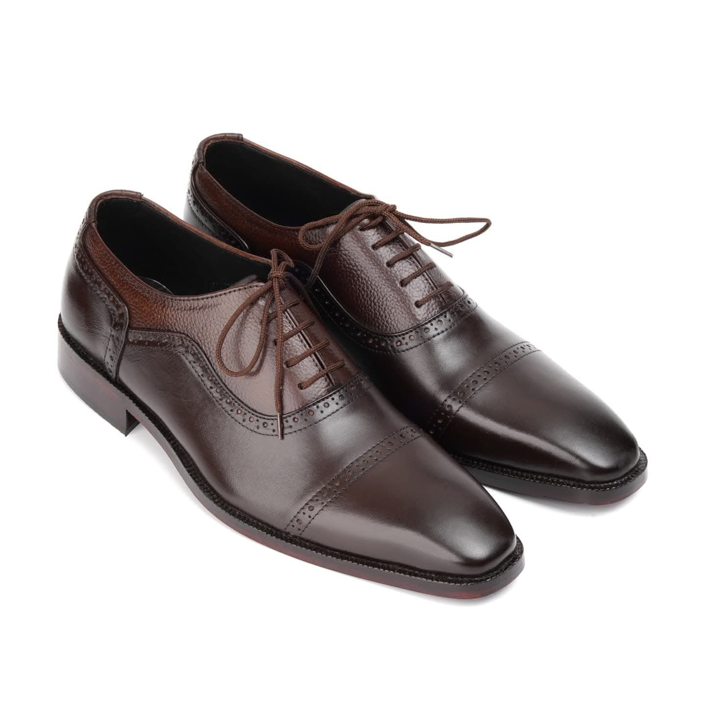 Oxford shoes men’s dress