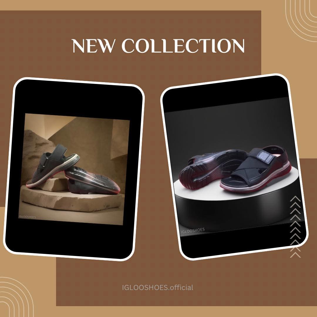 Men’s summer sandals