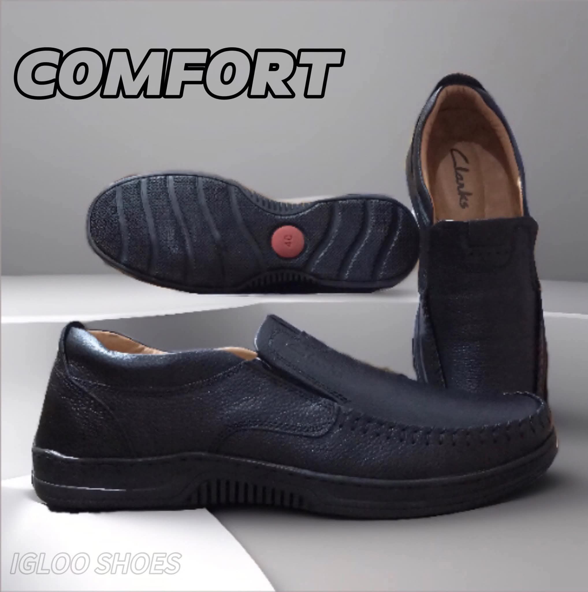 Medicated issues for mens casual loafers