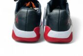 100% Original Authentic Used Branded  🔥Air Jordan 11 CMFT Low Bred😋mens sneakers joggers