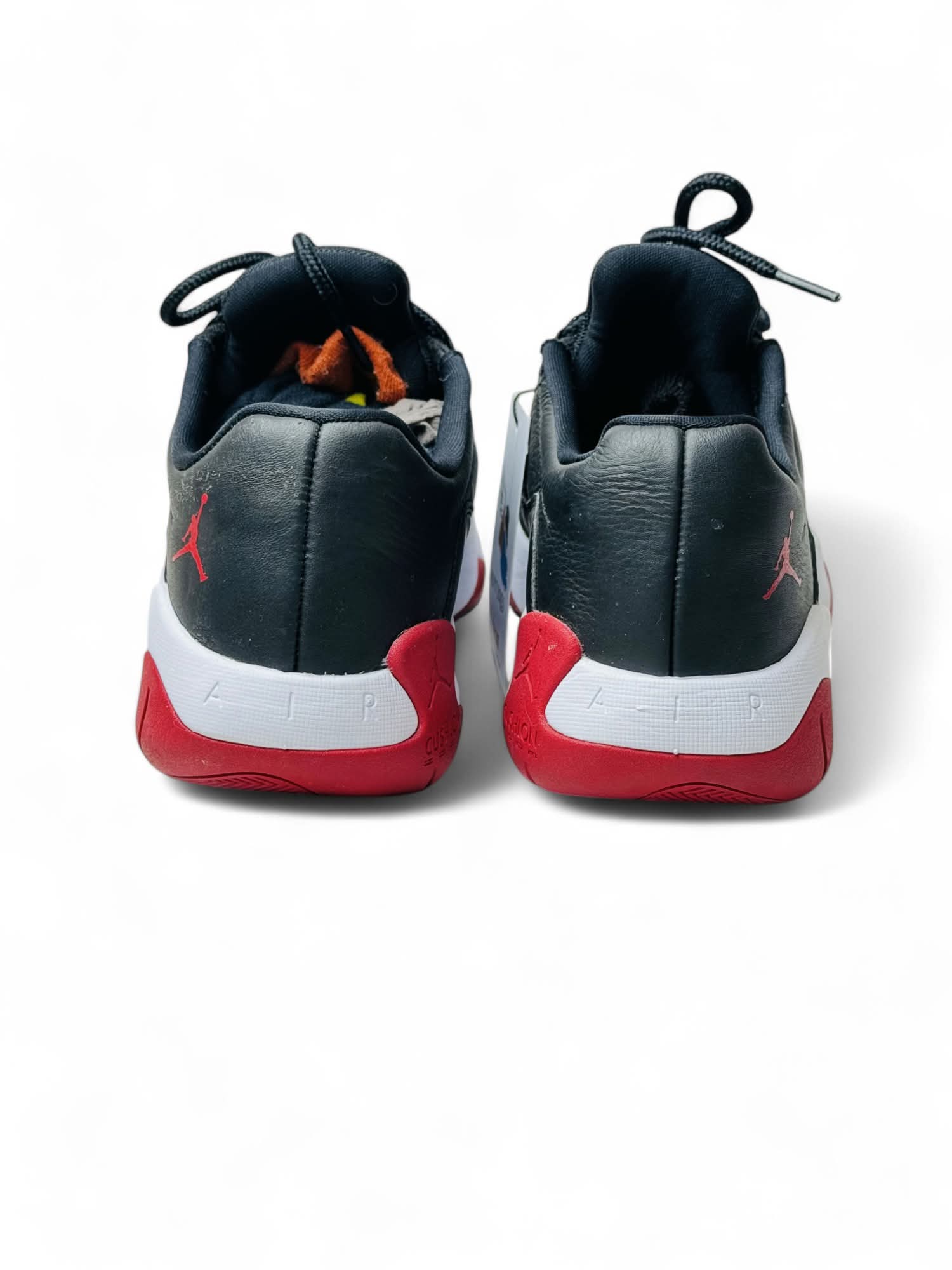 100% Original Authentic Used Branded  🔥Air Jordan 11 CMFT Low Bred😋mens sneakers joggers