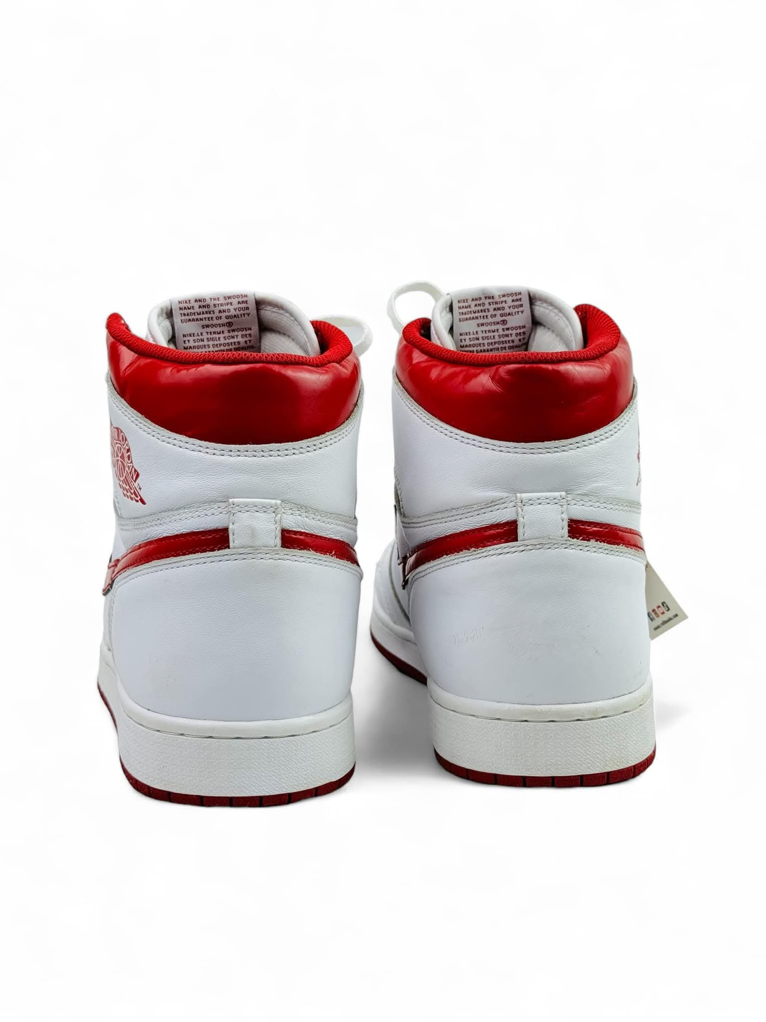 100% Original Authentic Used Branded  🔥Jordan 1 Retro 😋mens joggers sneakers