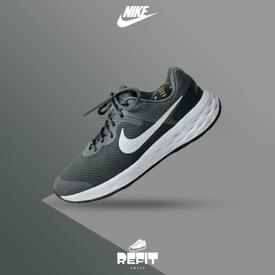 Nike Air shoes joggers mens