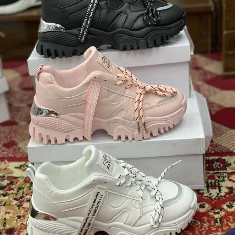 Imported joggers Shoes men’s