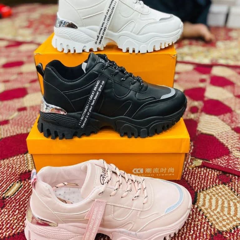 Imported joggers Shoes men’s