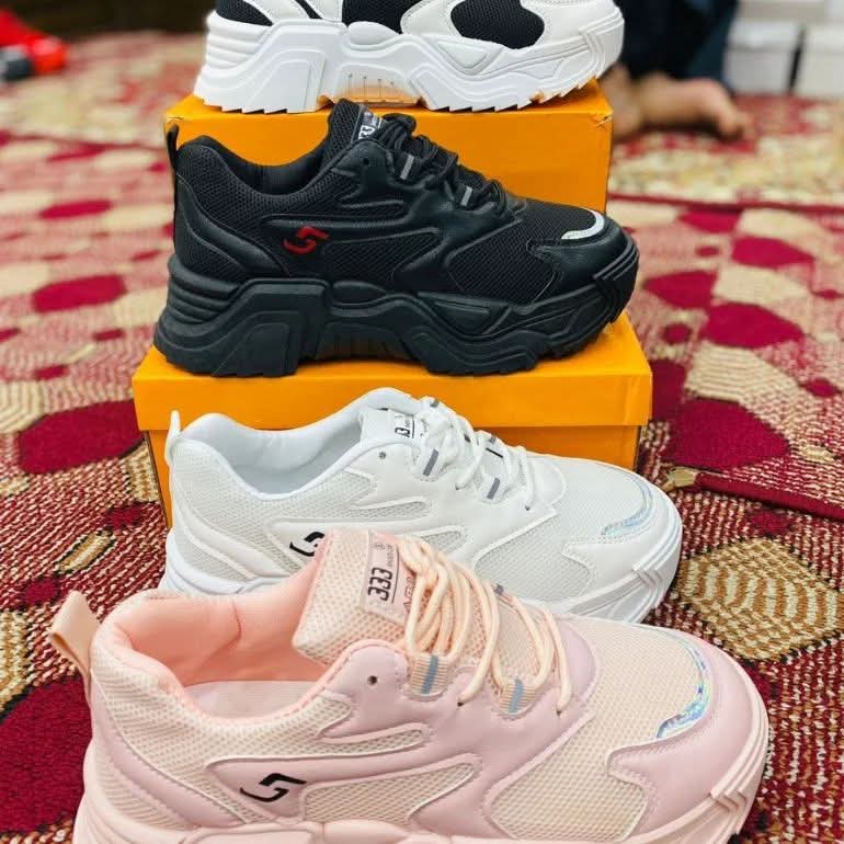 Imported joggers Shoes men’s