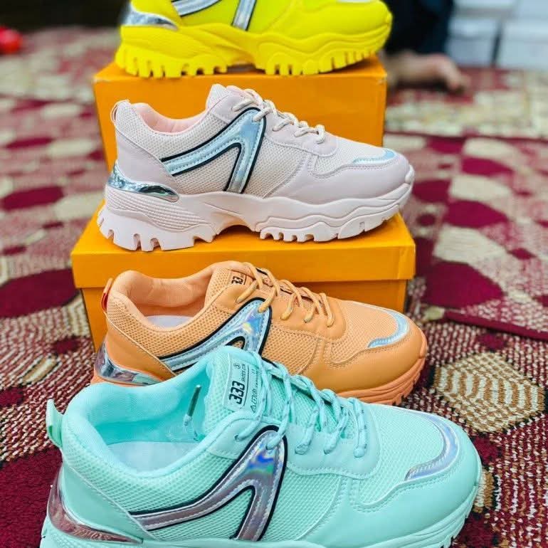 Imported joggers Shoes men’s