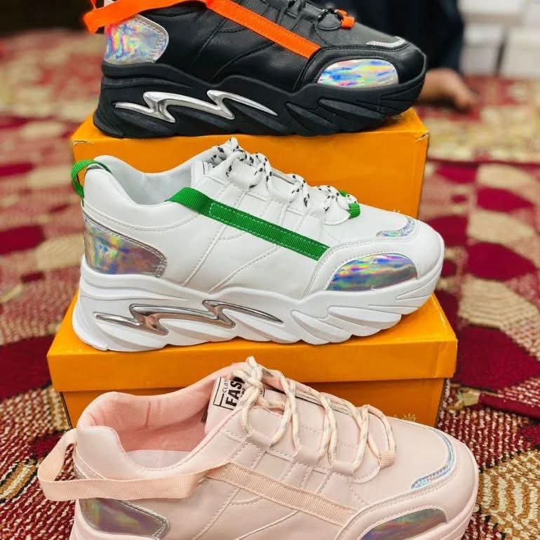 Imported joggers Shoes men’s