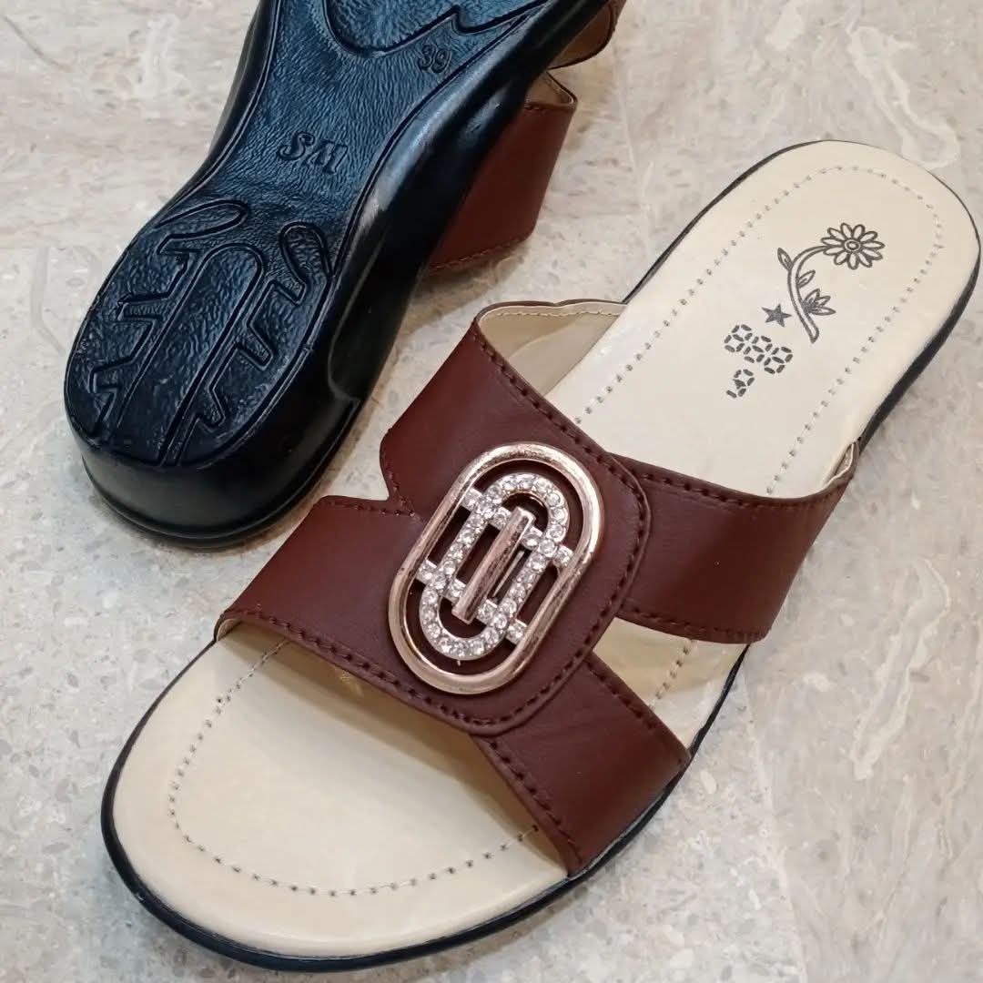 Product code: 888 Flats Women’s slippers