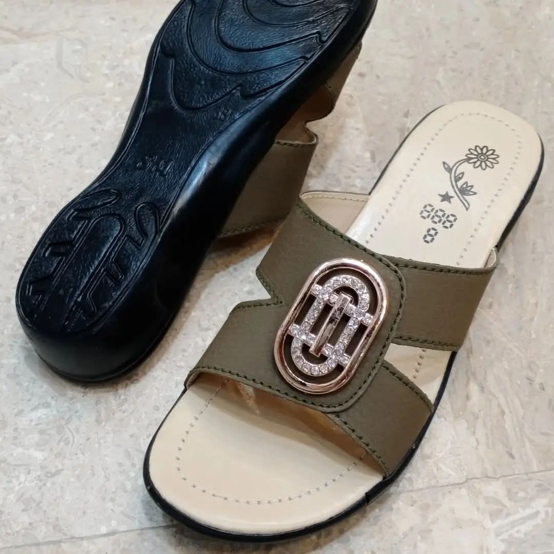 Product code: 888 Flats Women’s slippers