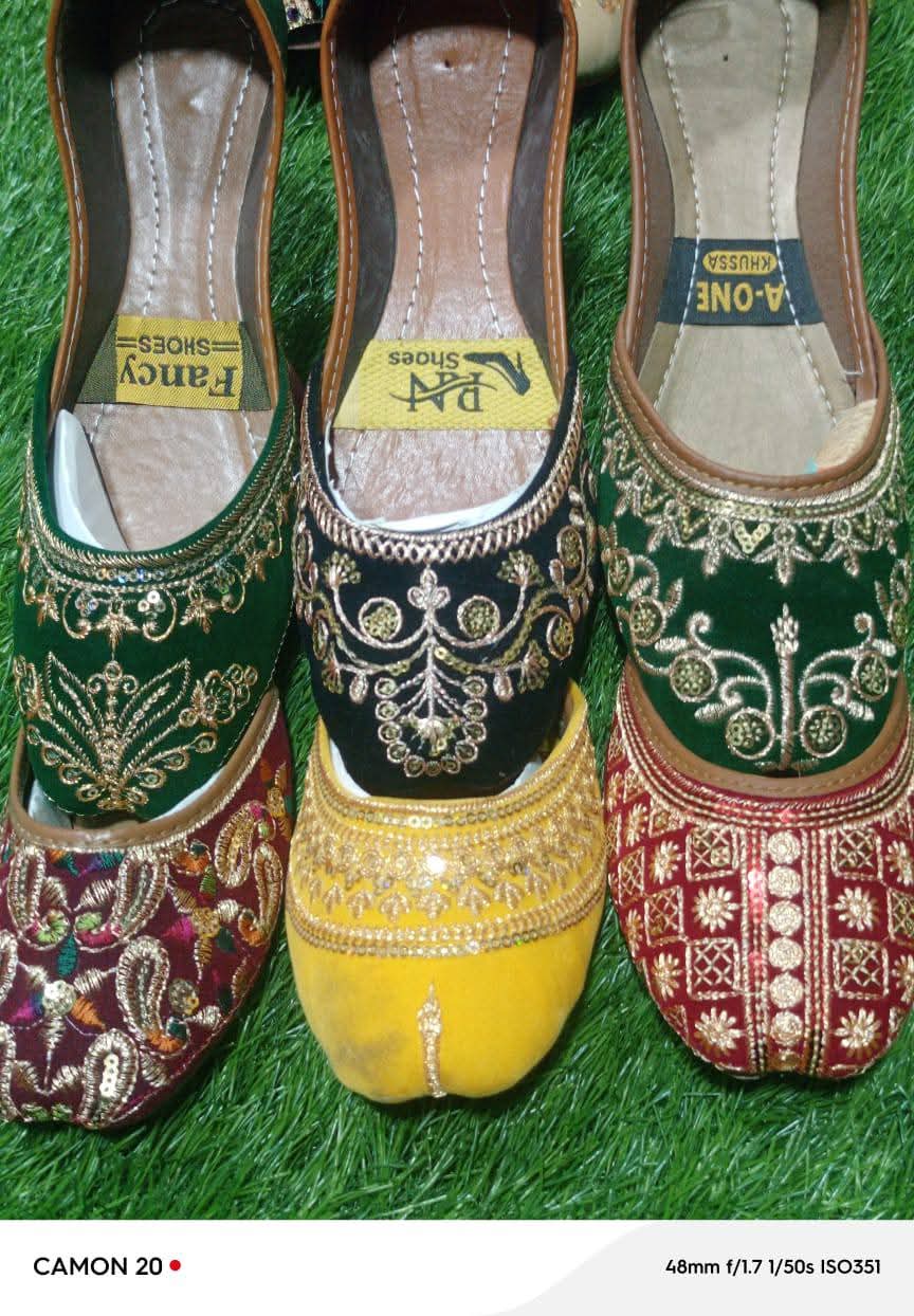 Khussa Make women’s