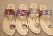 Traditional kolhapuri for ladies.. women’s