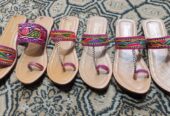 Traditional kolhapuri for ladies.. women’s