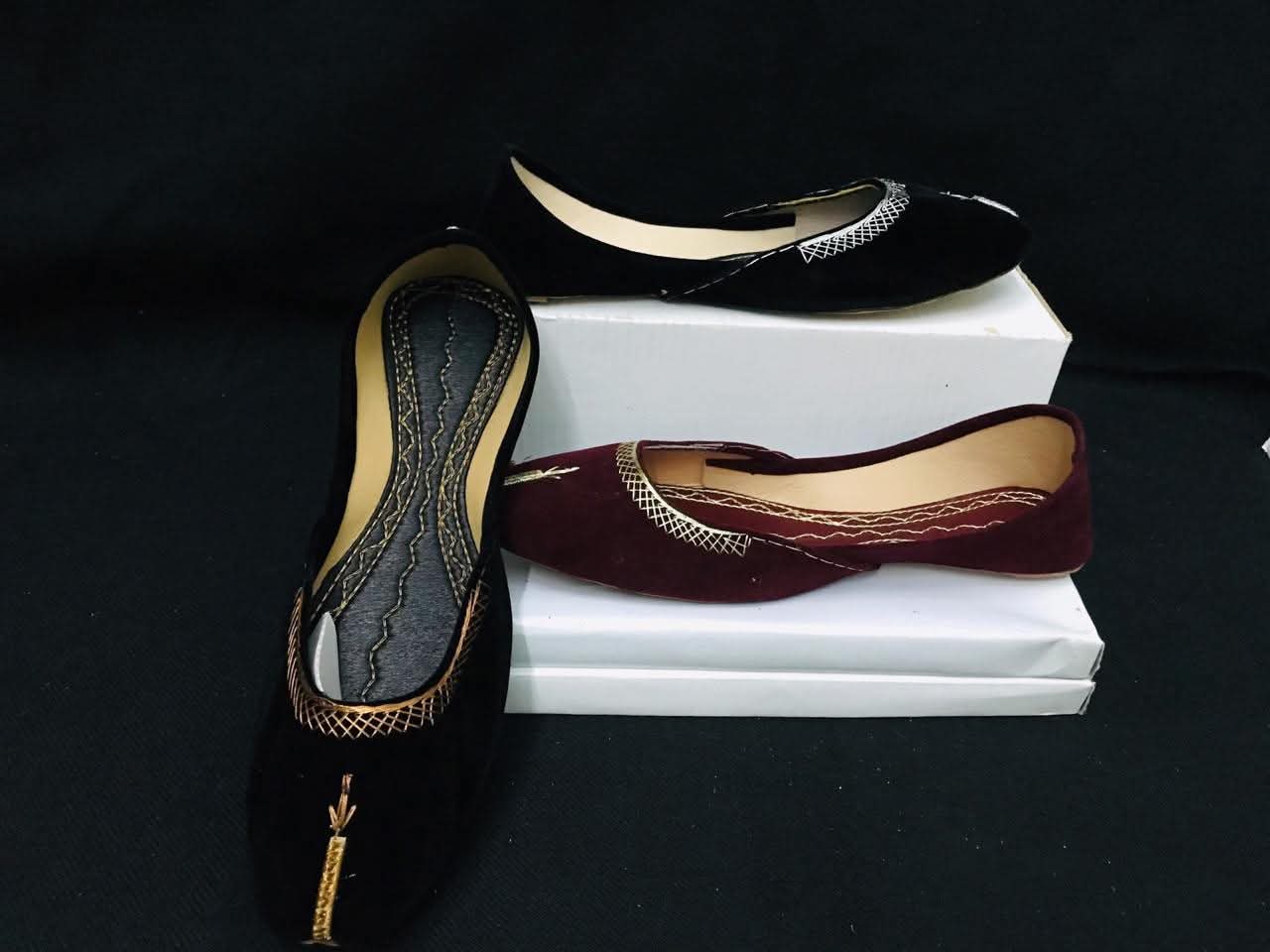 Khussa ladies women’s