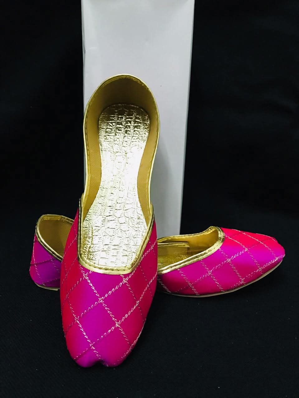 Khussa ladies women’s