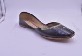 All leather make Khussa ladies women’s