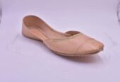 All leather make Khussa ladies women’s