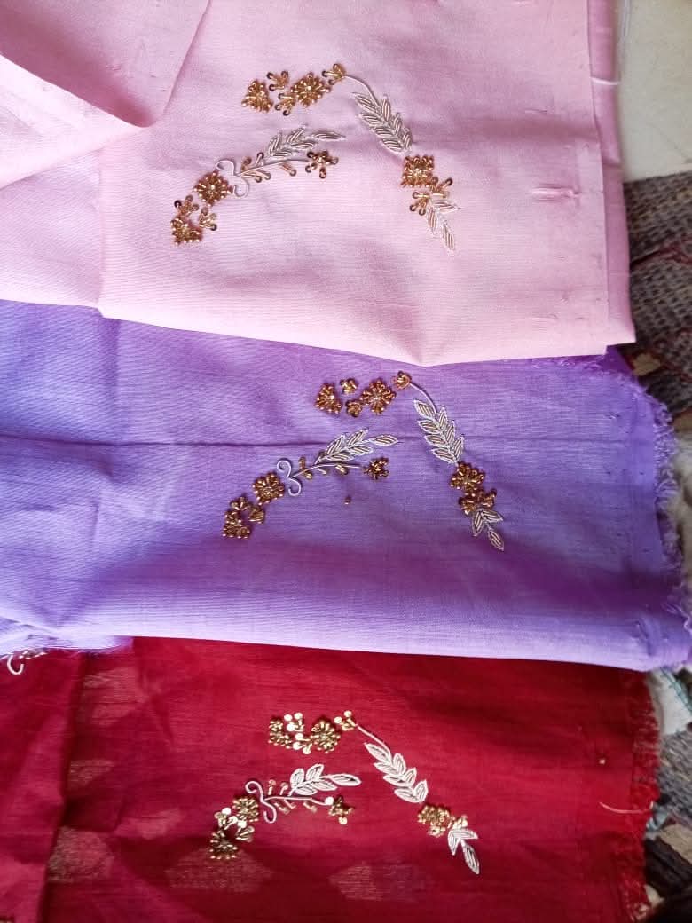 We make all kind of Khussa mens women’s