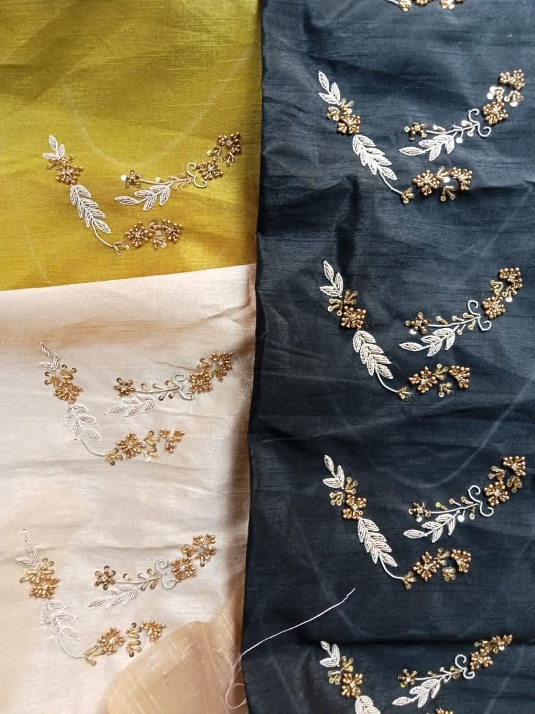 We make all kind of Khussa mens women’s