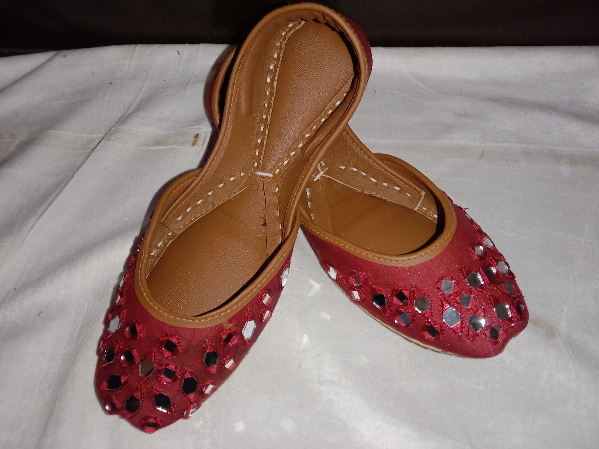 Wholesale rate ladies Khussa women’s