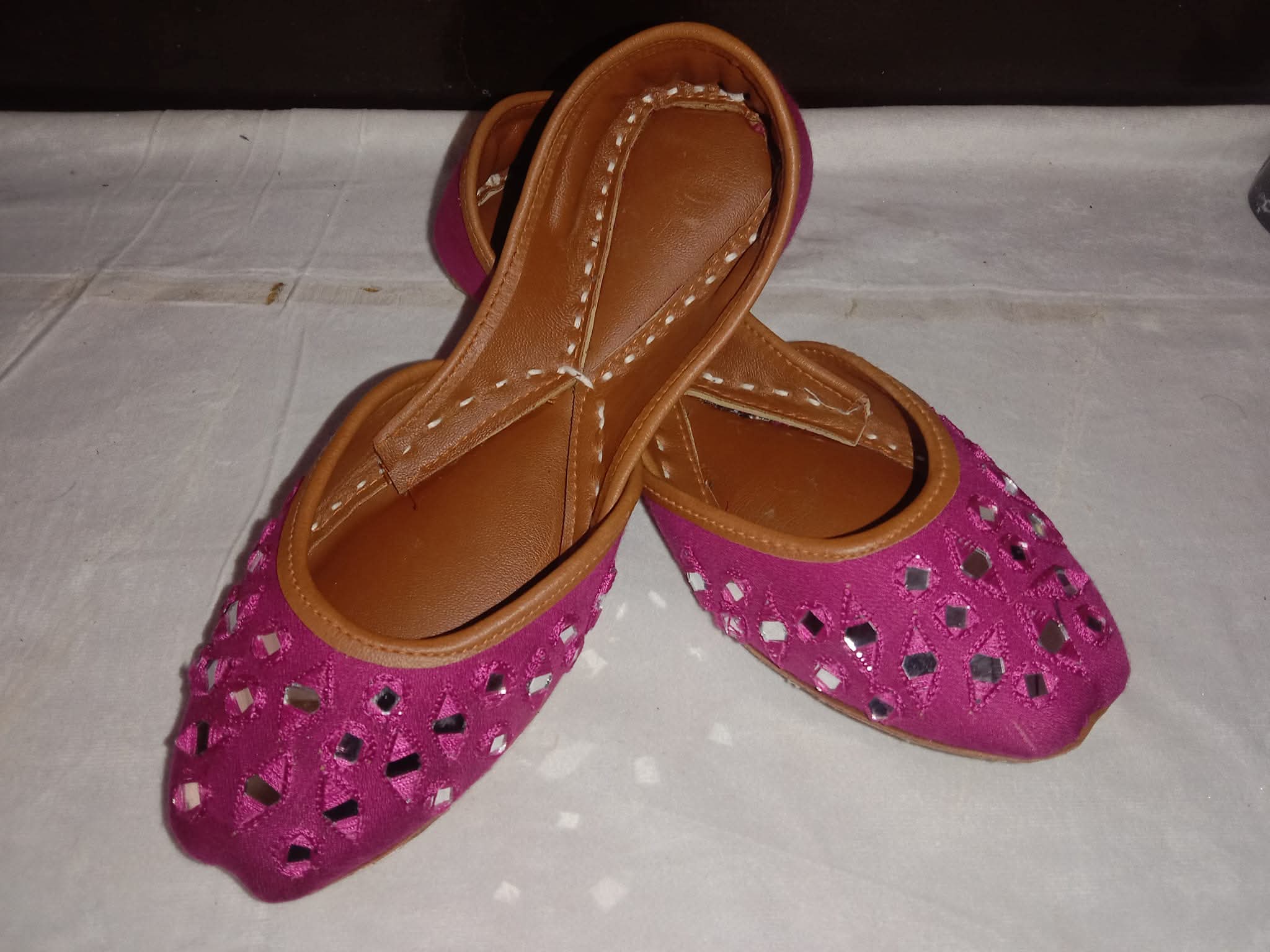 Wholesale rate ladies Khussa women’s