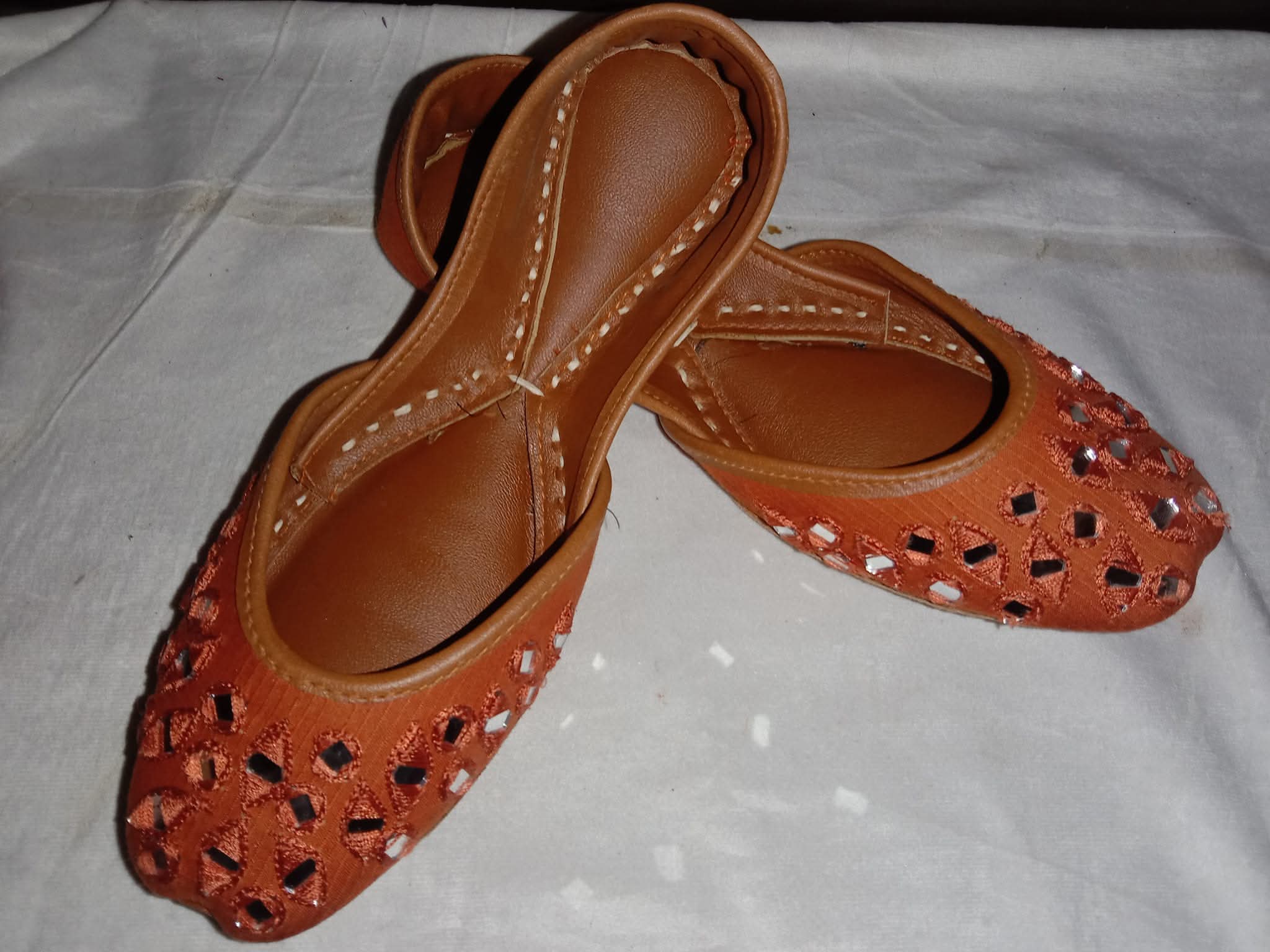 Wholesale rate ladies Khussa women’s