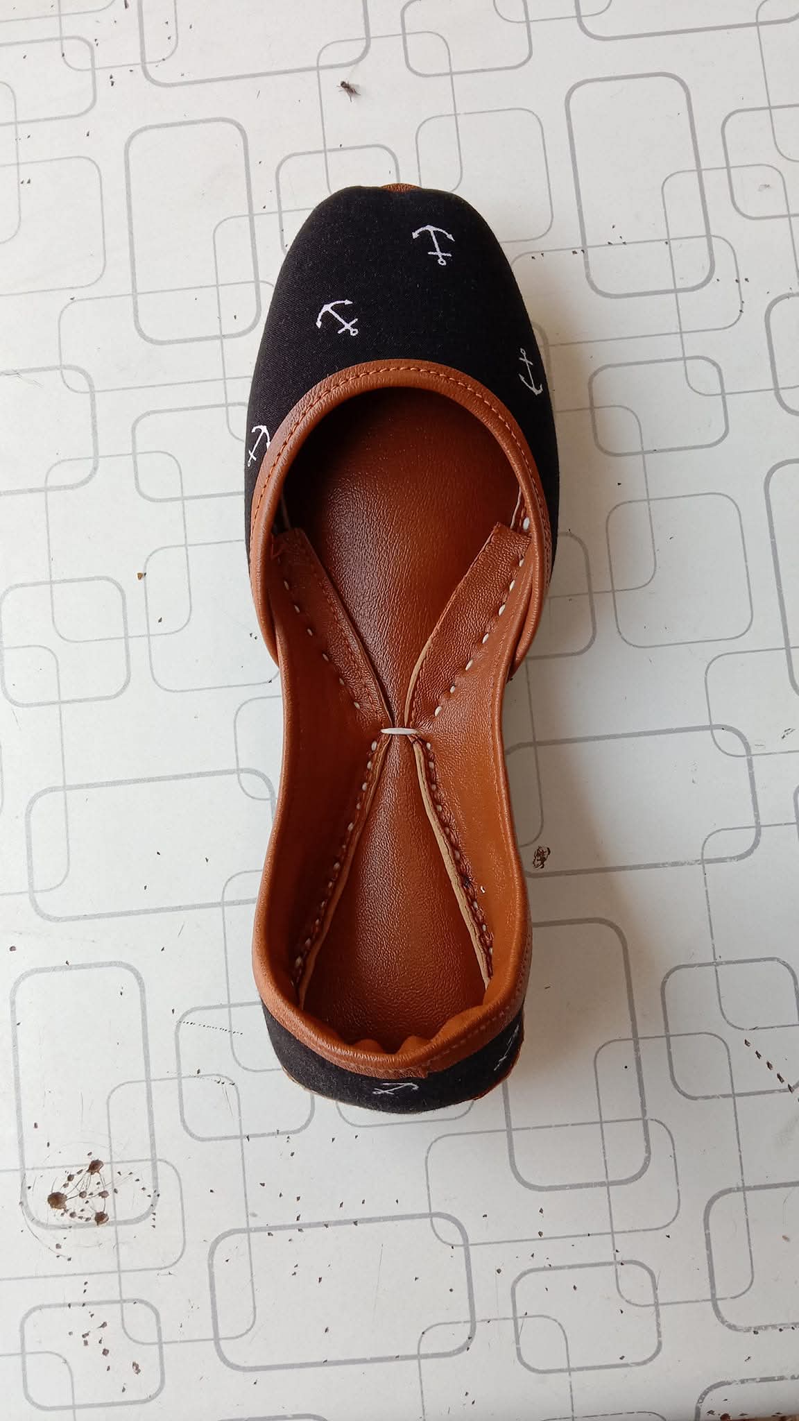 Wholesale rate ladies Khussa women’s