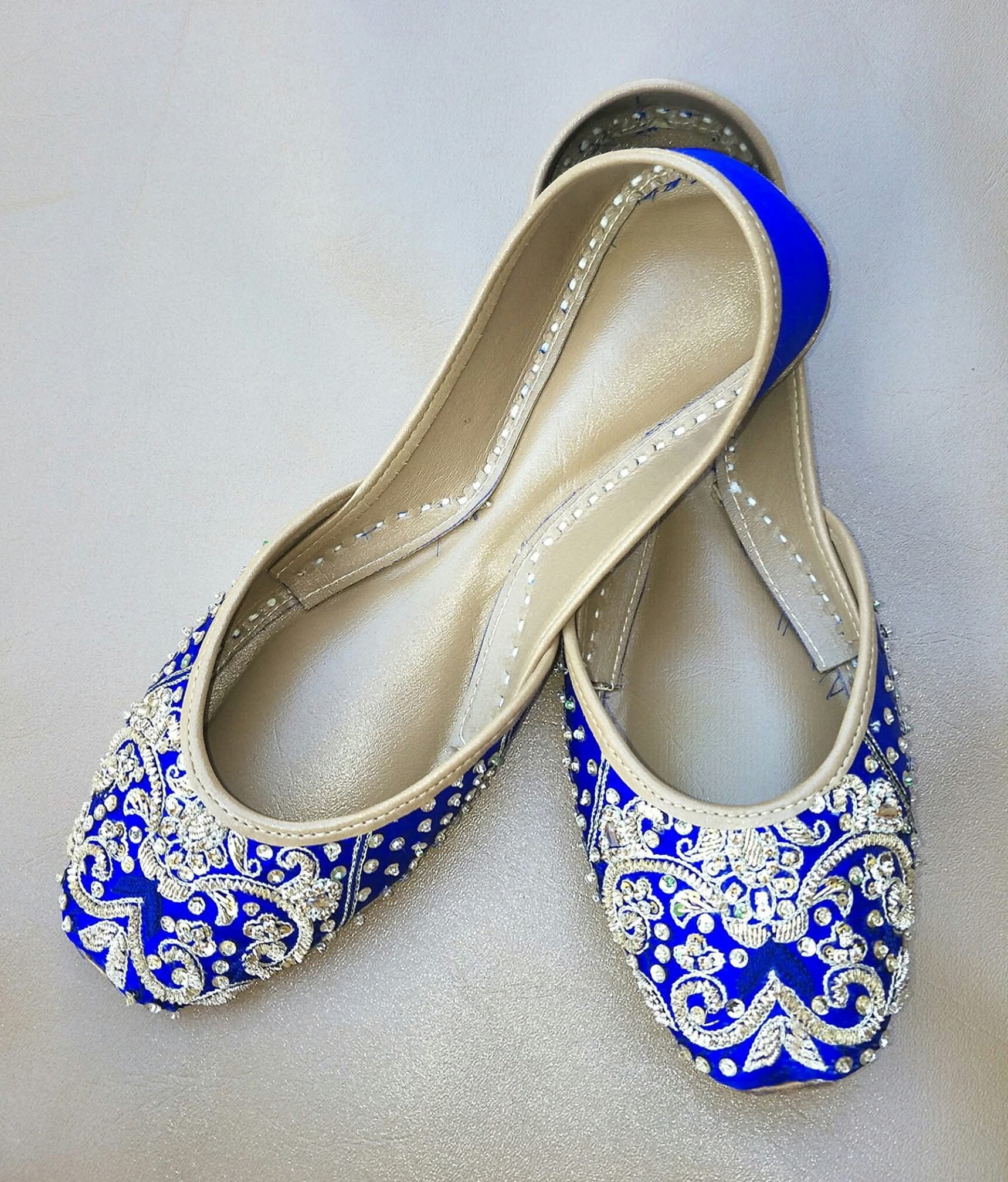 Khussa ladies collection women’s