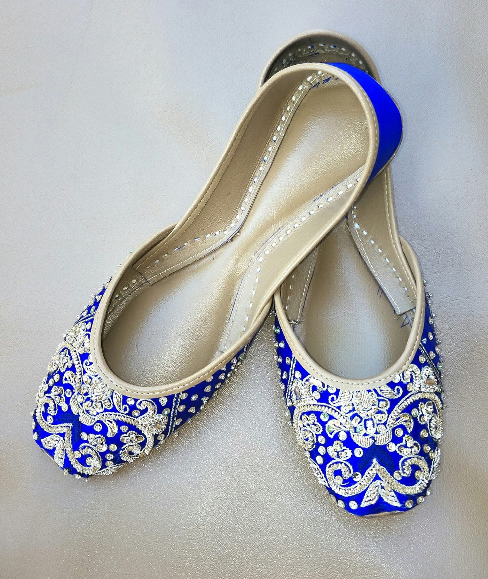 Khussa ladies collection women’s