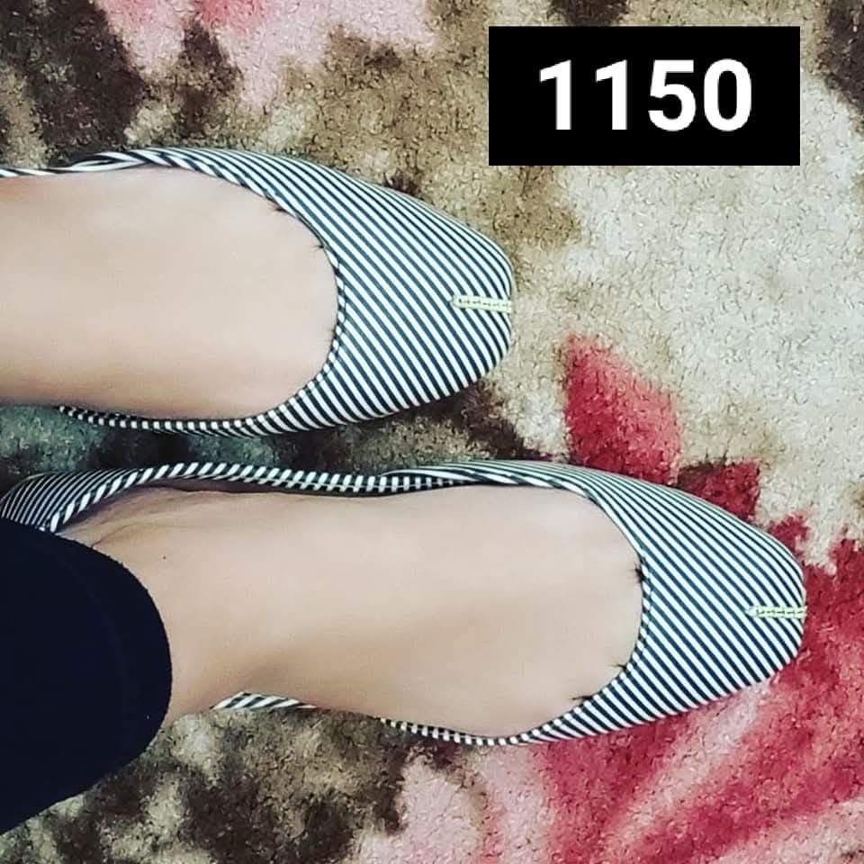 Funky Khussa ladies womens