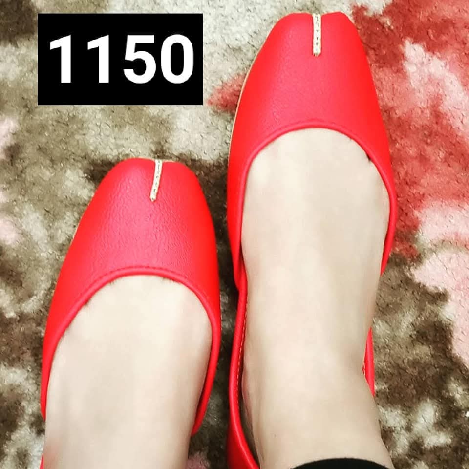 Funky Khussa ladies womens