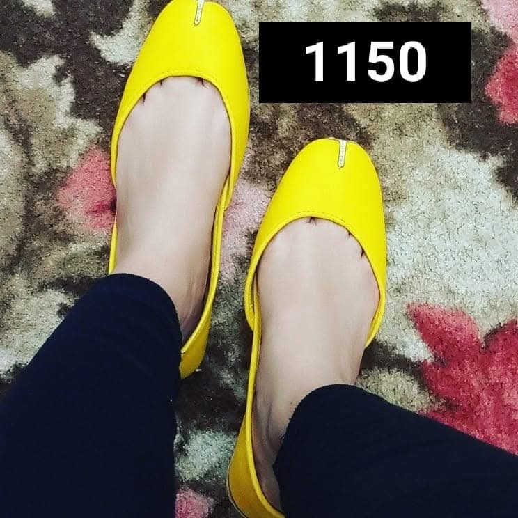 Funky Khussa ladies womens