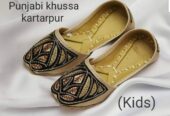 Kids Khussa