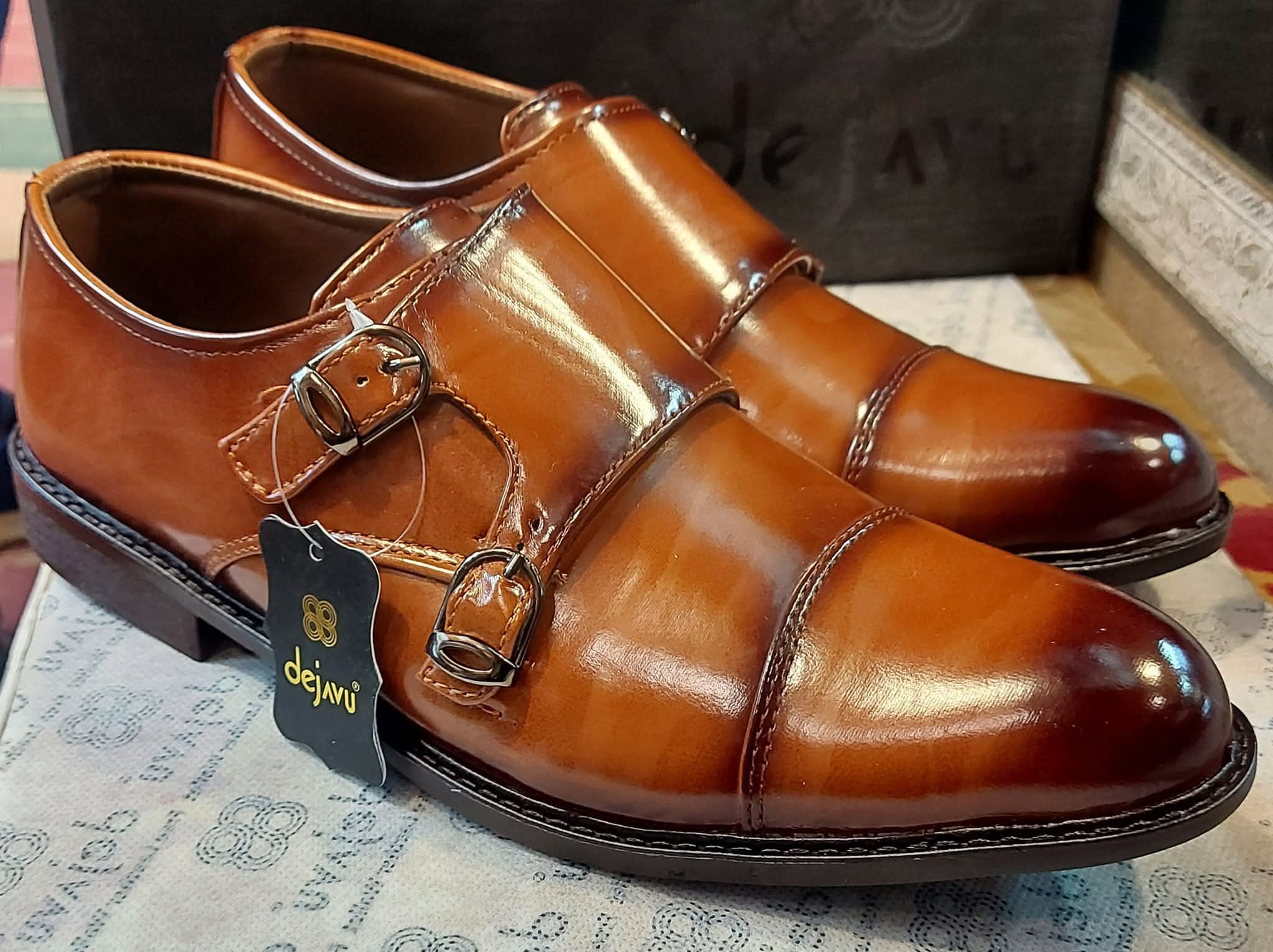 Mens casual dress loafers dEJAVU & SCHOLAR SHOES(NEW ARRIVALS)