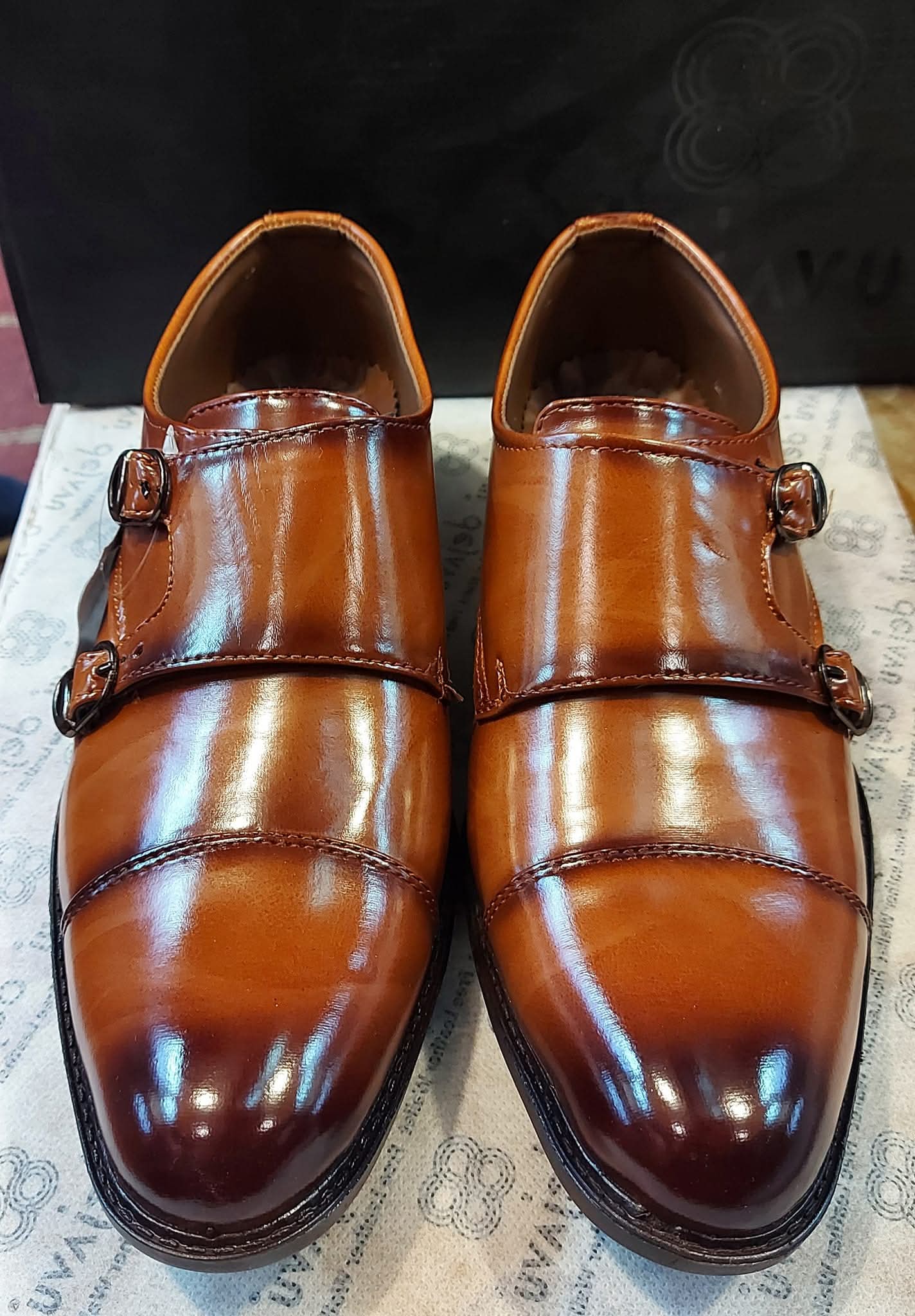 Mens casual dress loafers dEJAVU & SCHOLAR SHOES(NEW ARRIVALS)