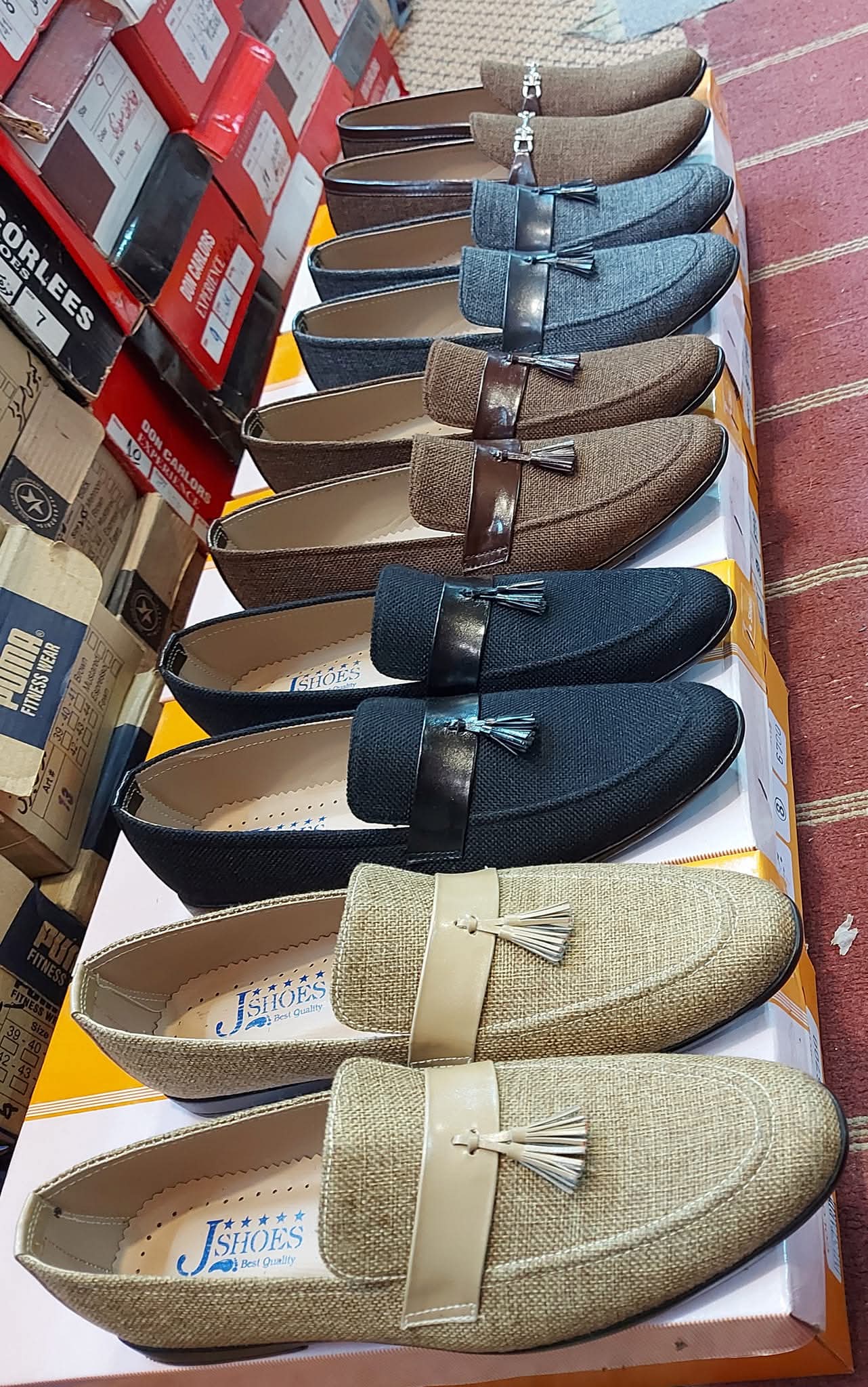 KHADDI PUMPI (NEW ARRIVALS) womens pumps