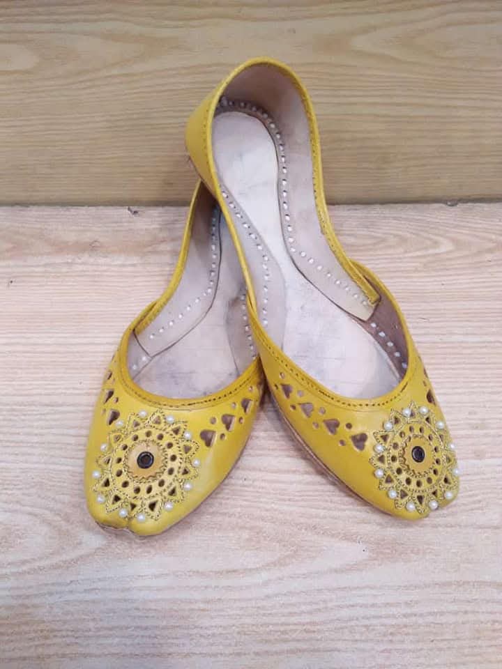 Khussa ladies women’s