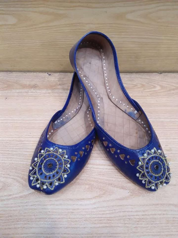 Khussa ladies women’s