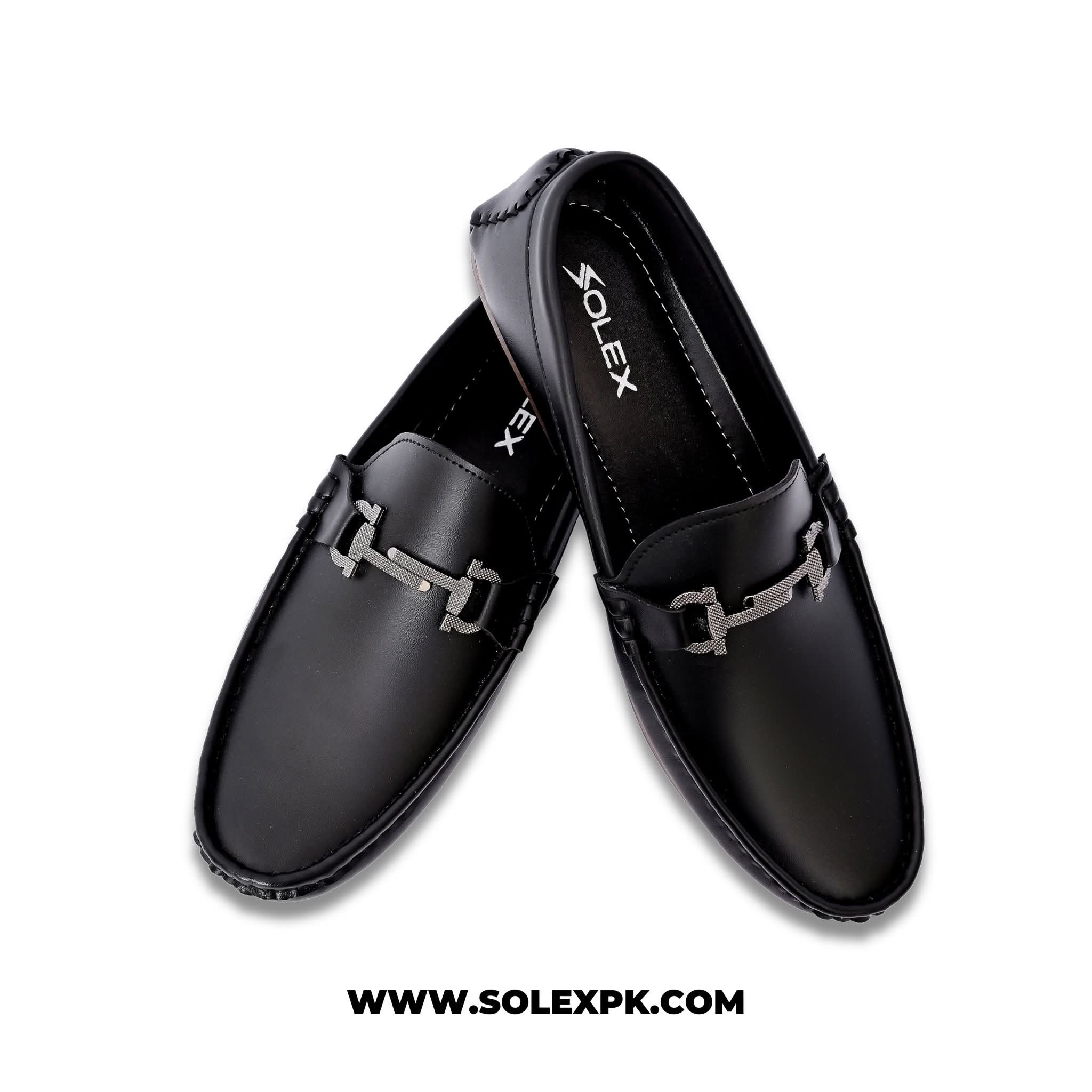 Driving moc loafers mens