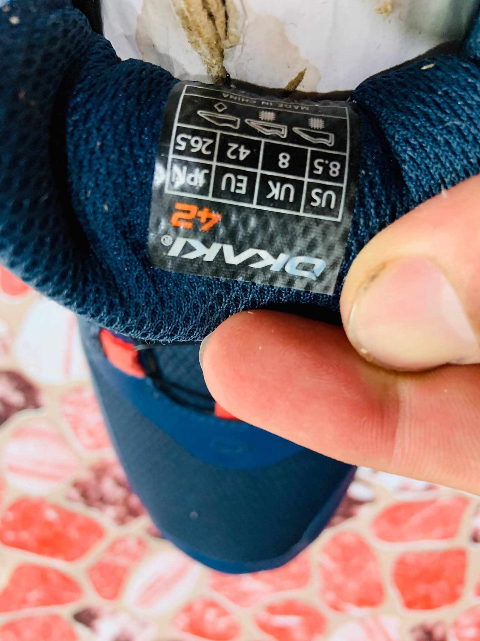 Used joggers kpk mens